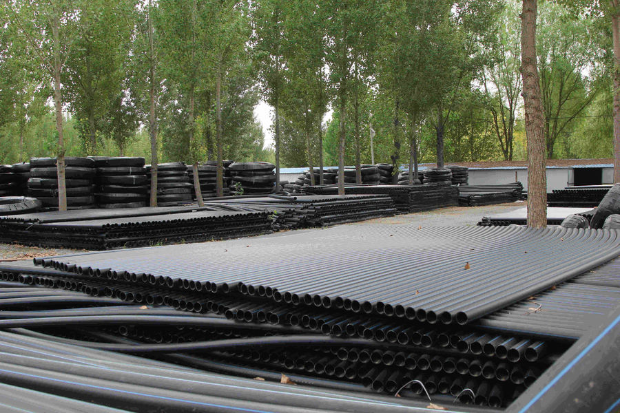 Trung Quốc Shandong Shengbang Water Saving Irrigation Technology hồ sơ công ty