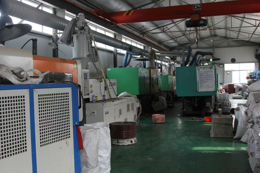 Trung Quốc Shandong Shengbang Water Saving Irrigation Technology hồ sơ công ty