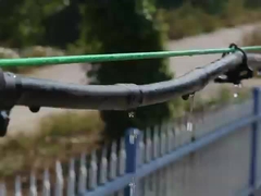 Loại tưới nhỏ giọt